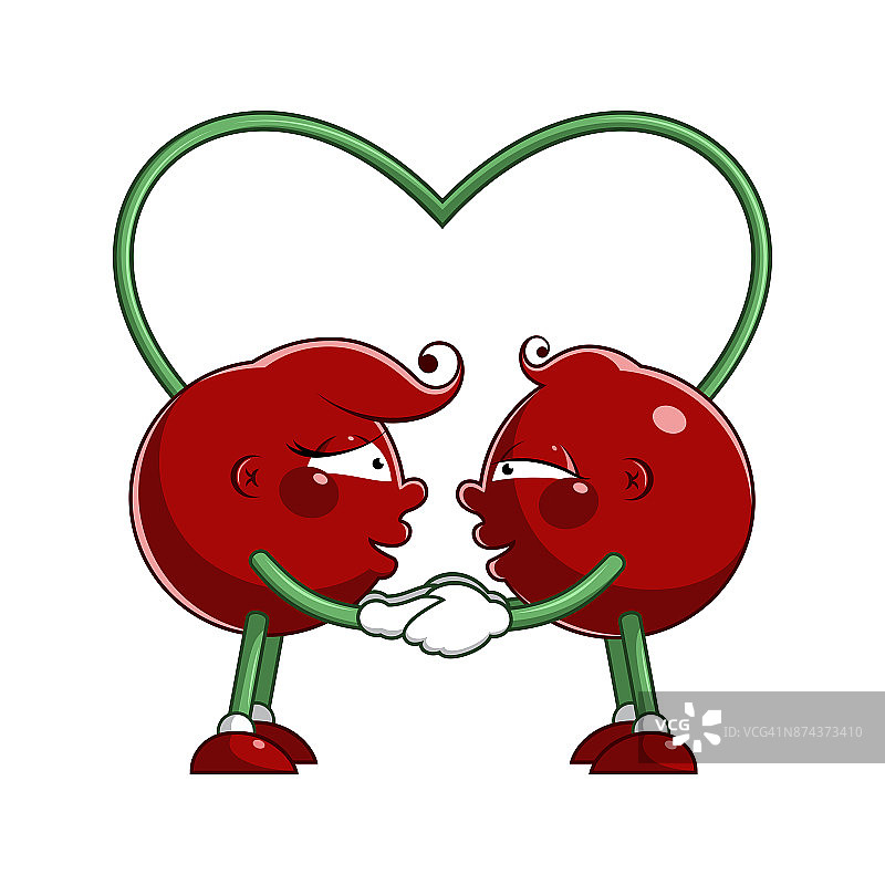 水果之恋图片素材