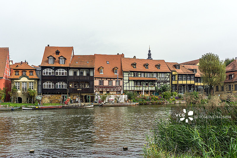 班贝格图片素材