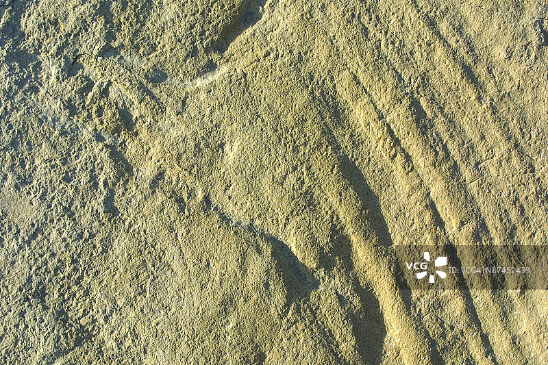 风化的砂岩图片素材