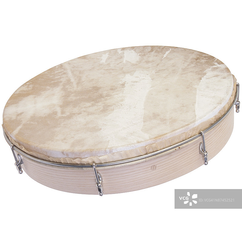 宝思兰鼓图片素材