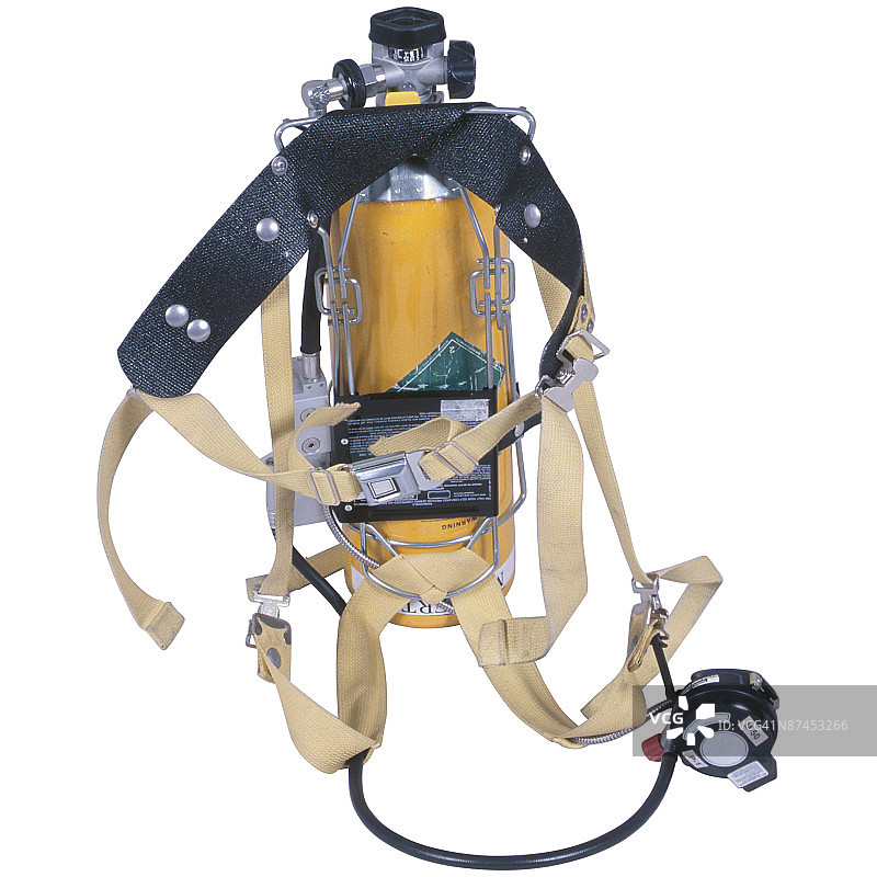 氧气罐图片素材