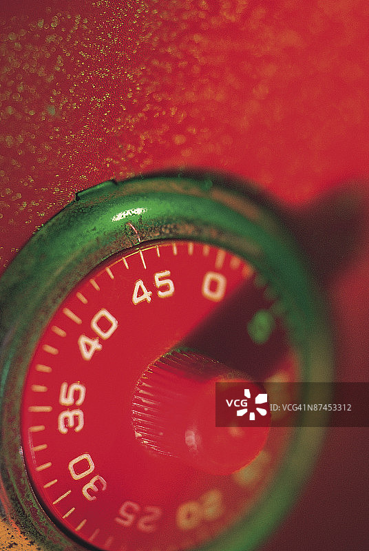 组合保险柜图片素材