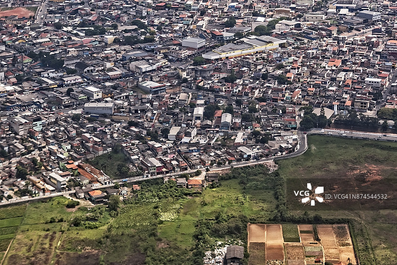 瓜鲁柳斯市图片素材