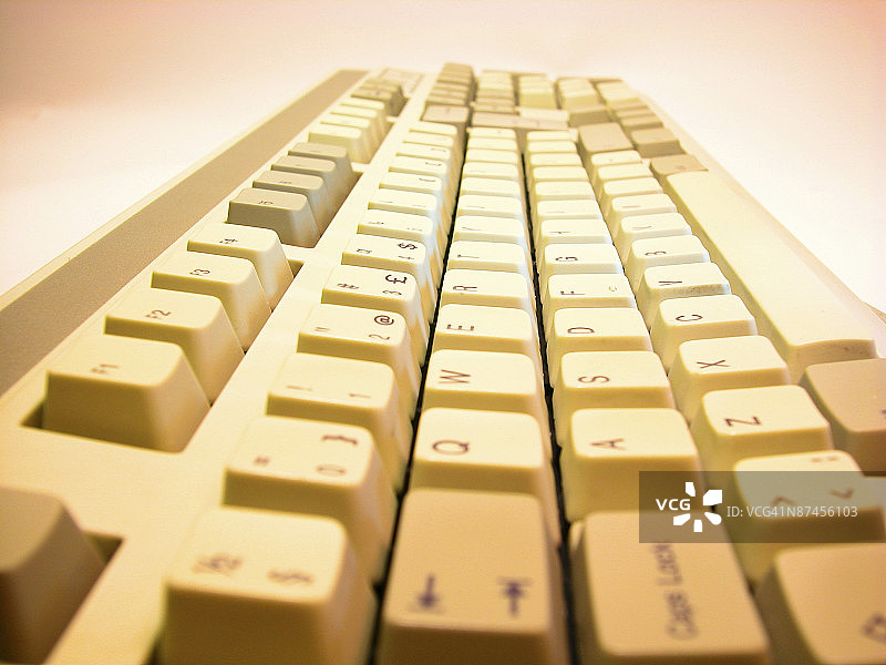 电脑键盘图片素材
