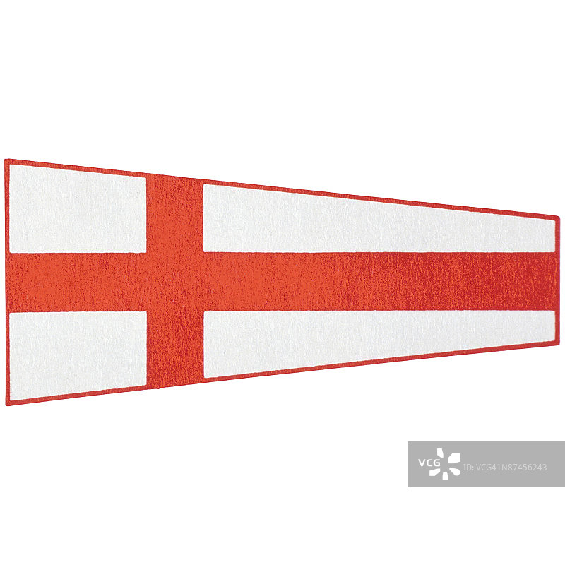 数字海洋旗语图片素材