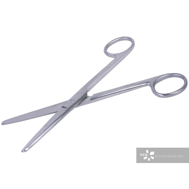 医用镊子图片素材