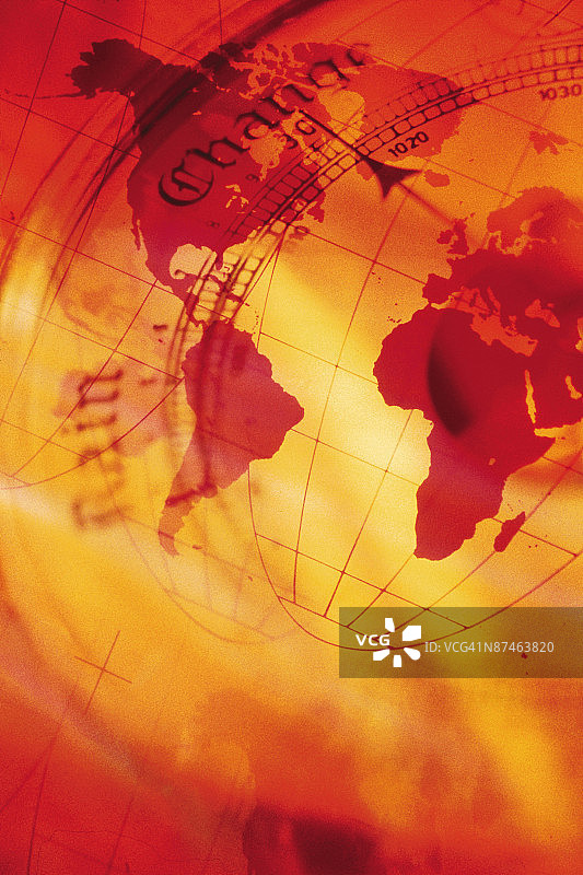 气压计图片素材