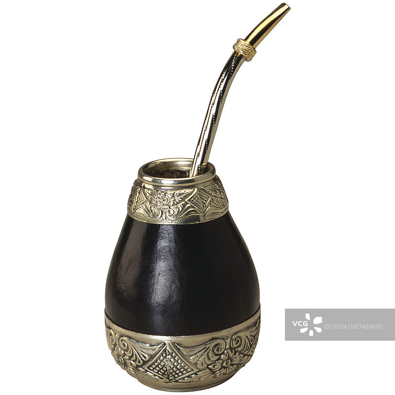 马黛茶图片素材