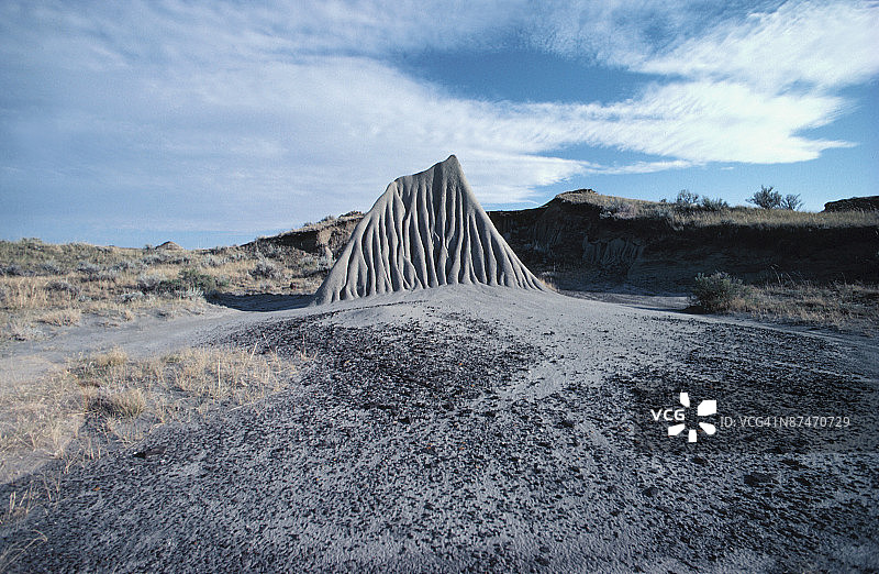 石林地貌图片素材
