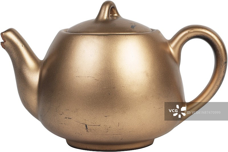 茶壶图片素材