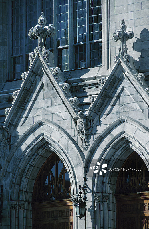 加拿大魁北克省圣维亚特图片素材