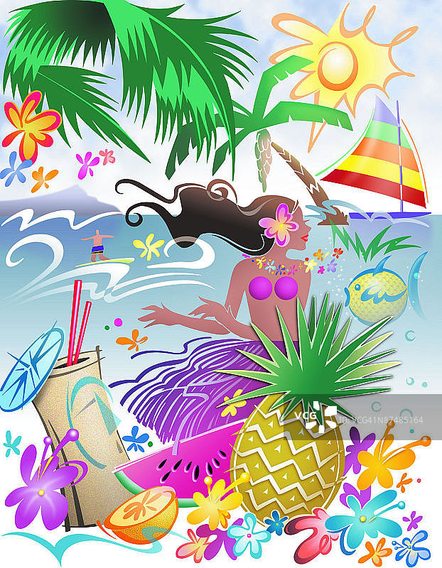 LiquidLibrary图片素材