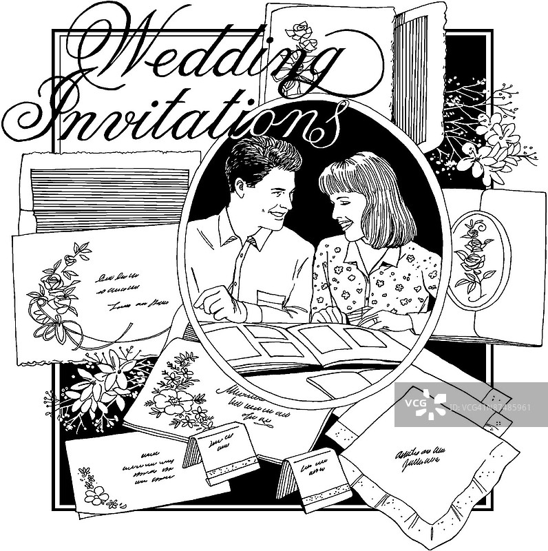 液体库图片素材