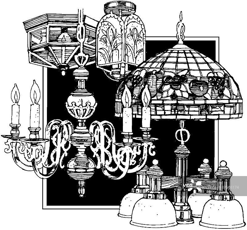 LiquidLibrary图片素材