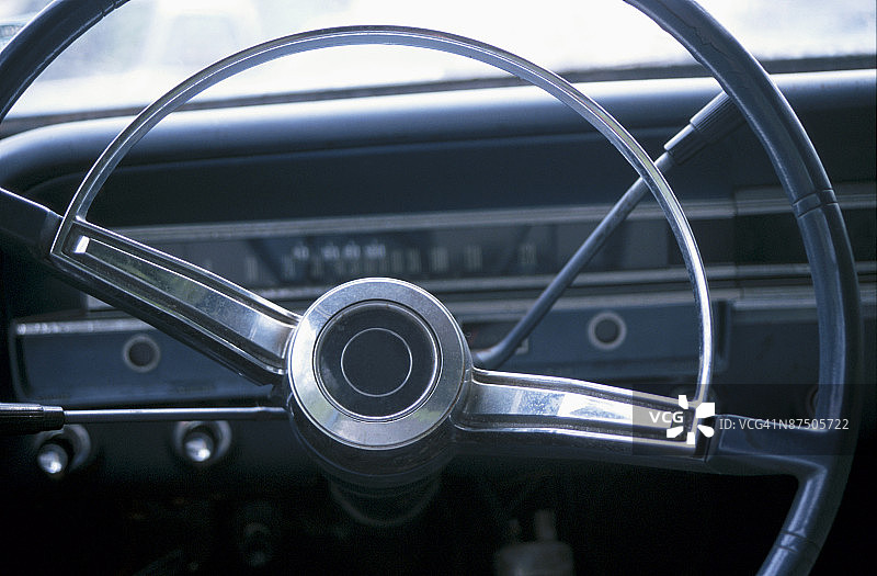 经典方向盘图片素材