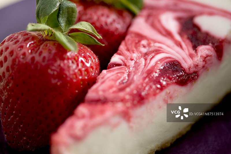 芝士蛋糕图片素材