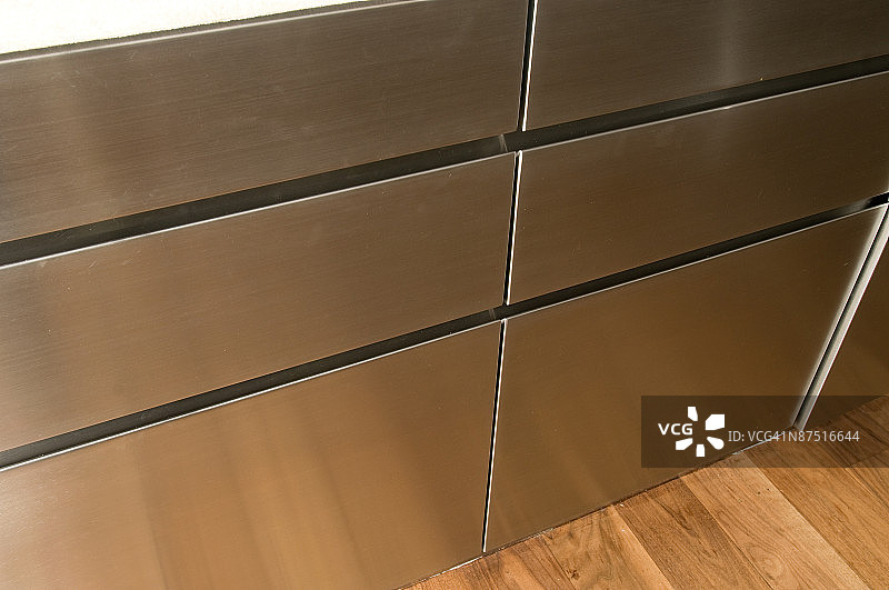 不锈钢抽屉图片素材