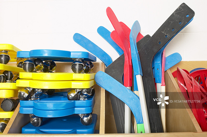 各种运动器材图片素材