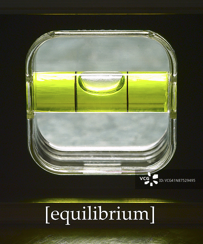 水平仪图片素材