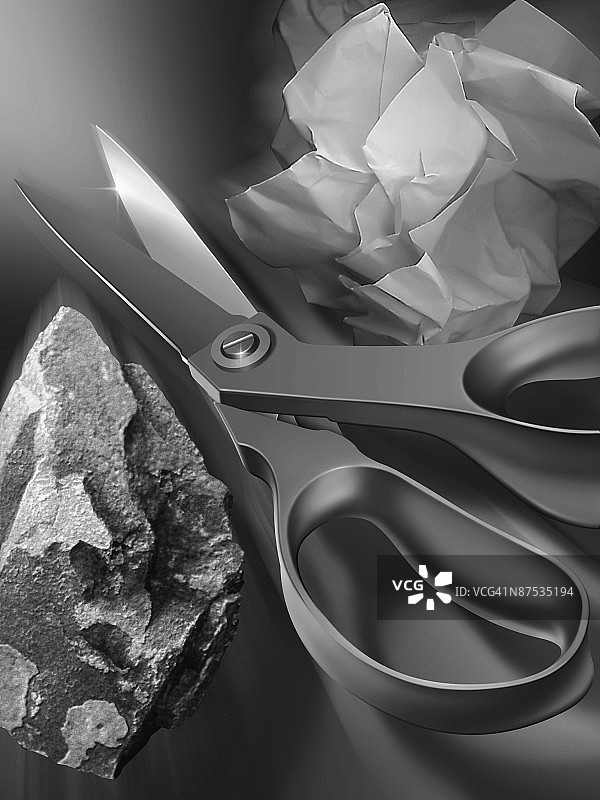 餐桌上餐具的高角度视图图片素材