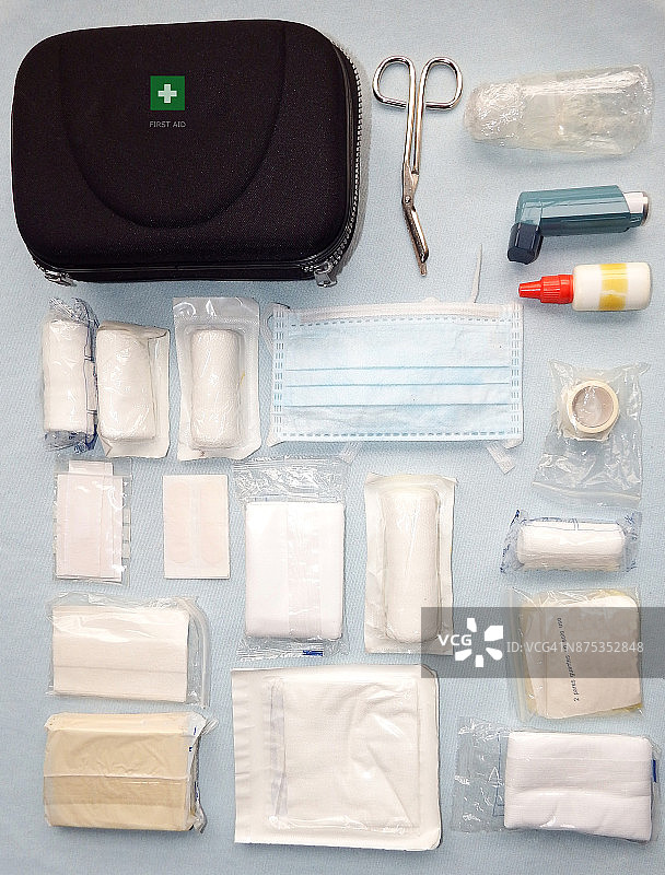 急救箱图片素材