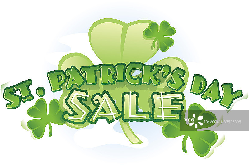 绿色背景下的心形特写镜头图片素材