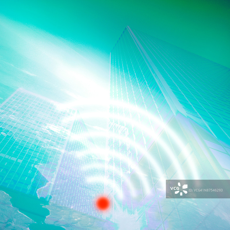 电信行业图片素材