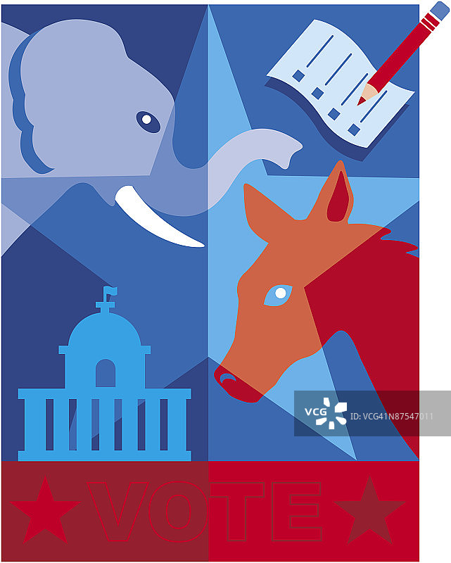 可爱的小雕像图片素材