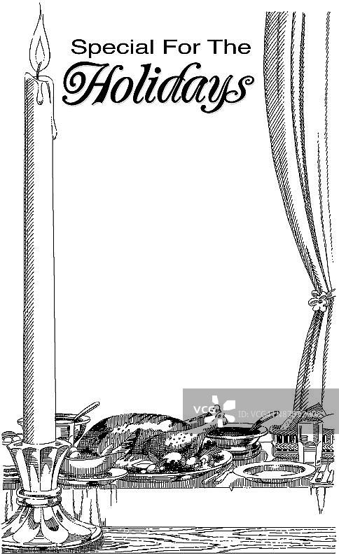 快乐的孩子们在外面玩耍图片素材