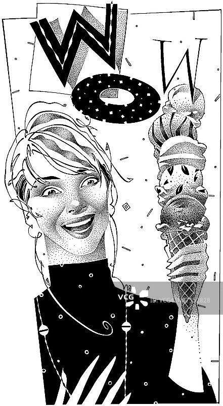 LiquidLibrary图片素材