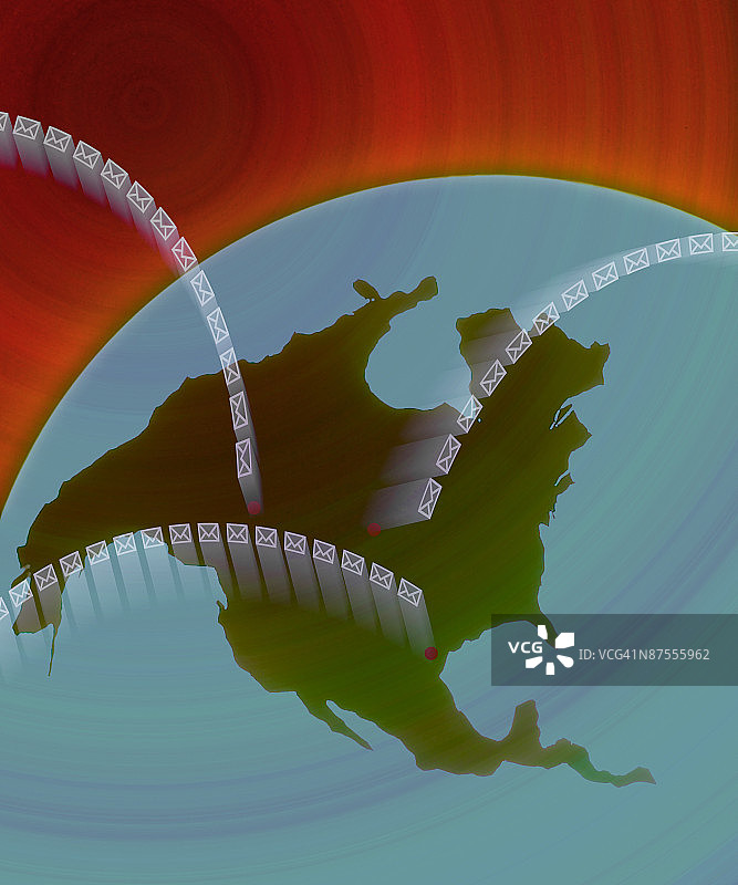 国际交流图片素材