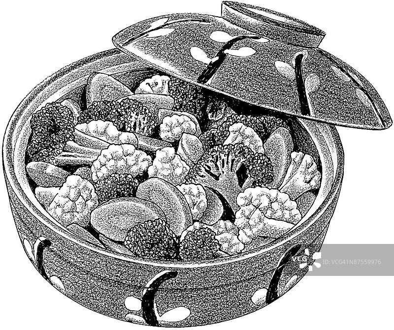 液体库图片素材