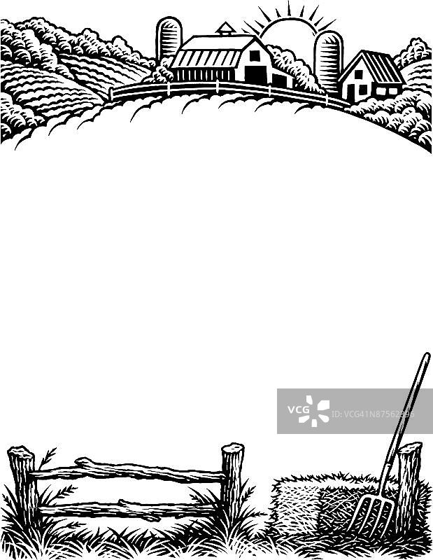 城市里的人们图片素材