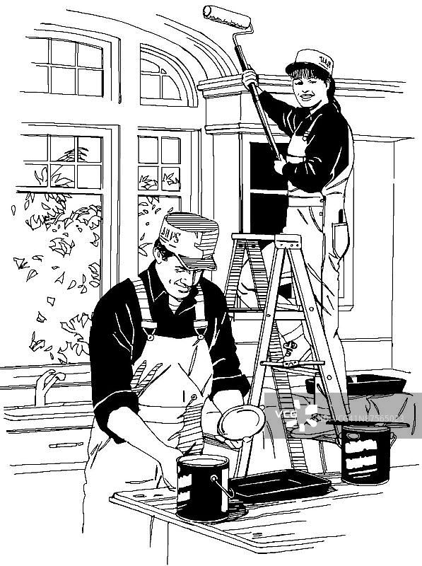 LiquidLibrary图片素材