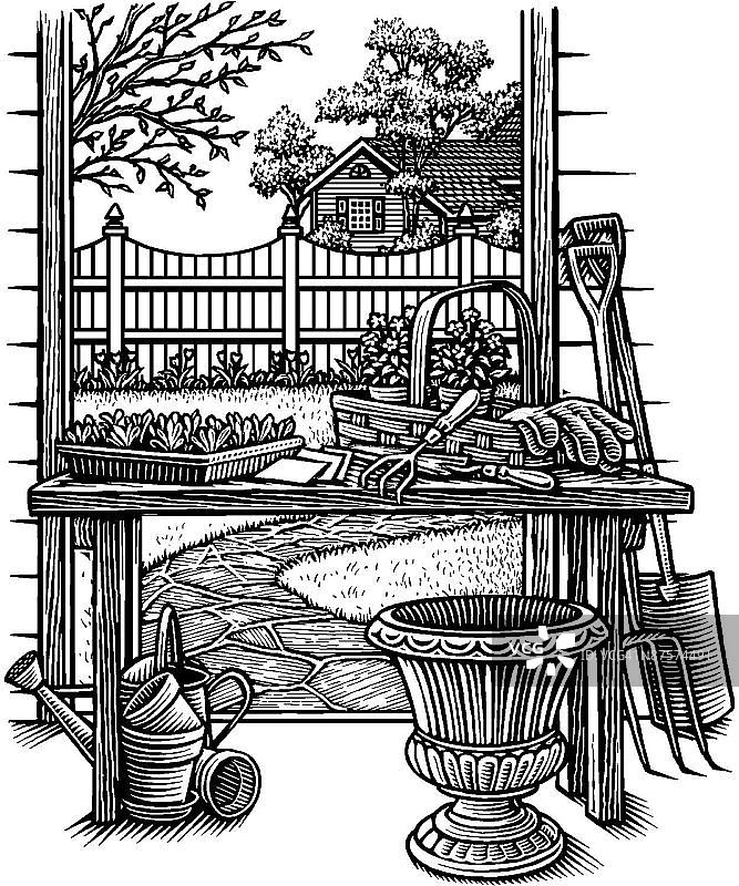 LiquidLibrary图片素材