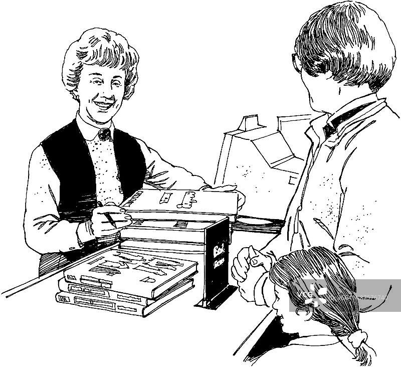 LiquidLibrary图片素材