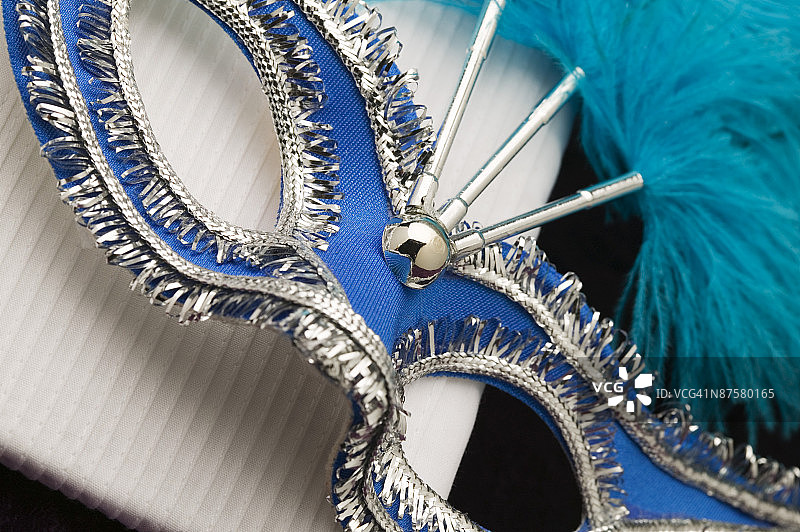 化妆舞会面具图片素材