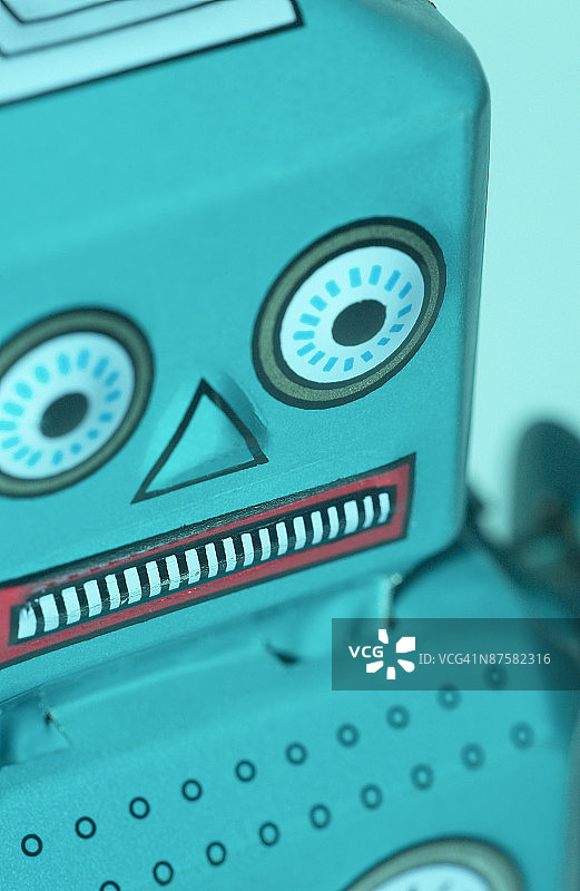 机器人图片素材