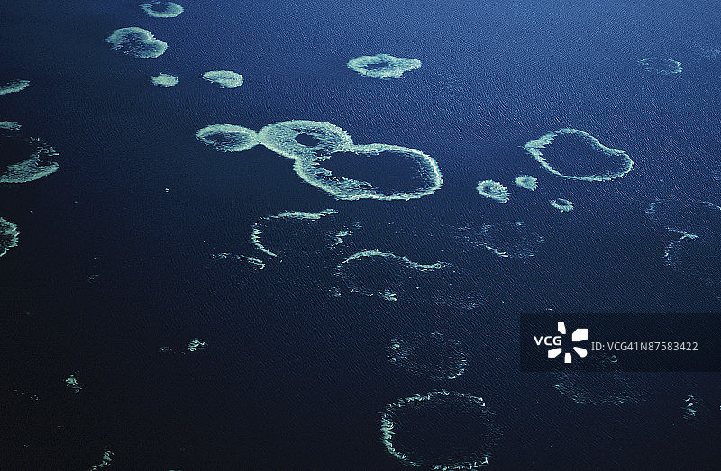 有机矿藏图片素材