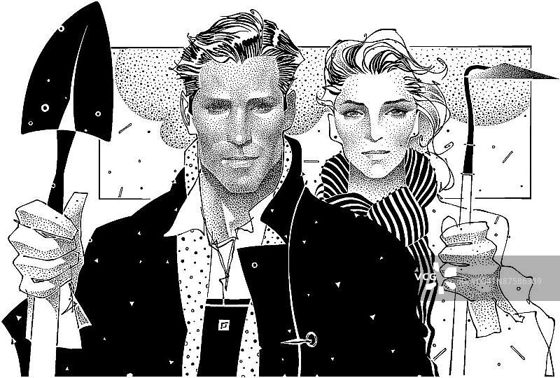 LiquidLibrary图片素材