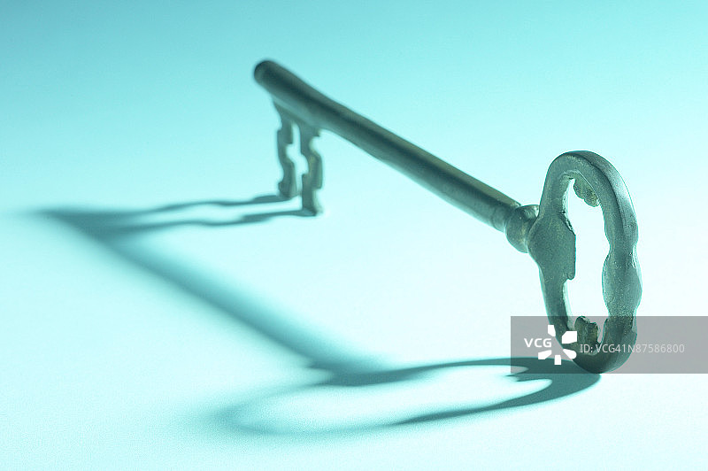 万能钥匙图片素材