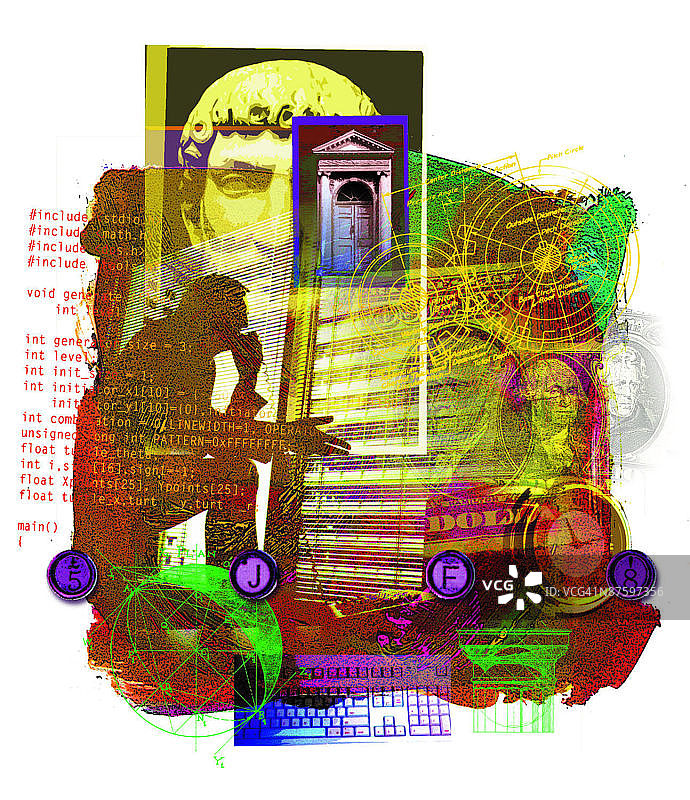 LiquidLibrary图片素材