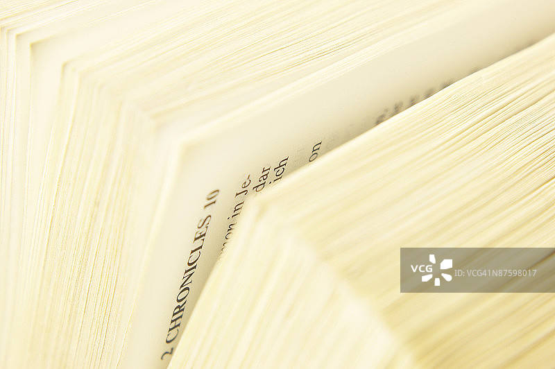 书籍特写图片素材