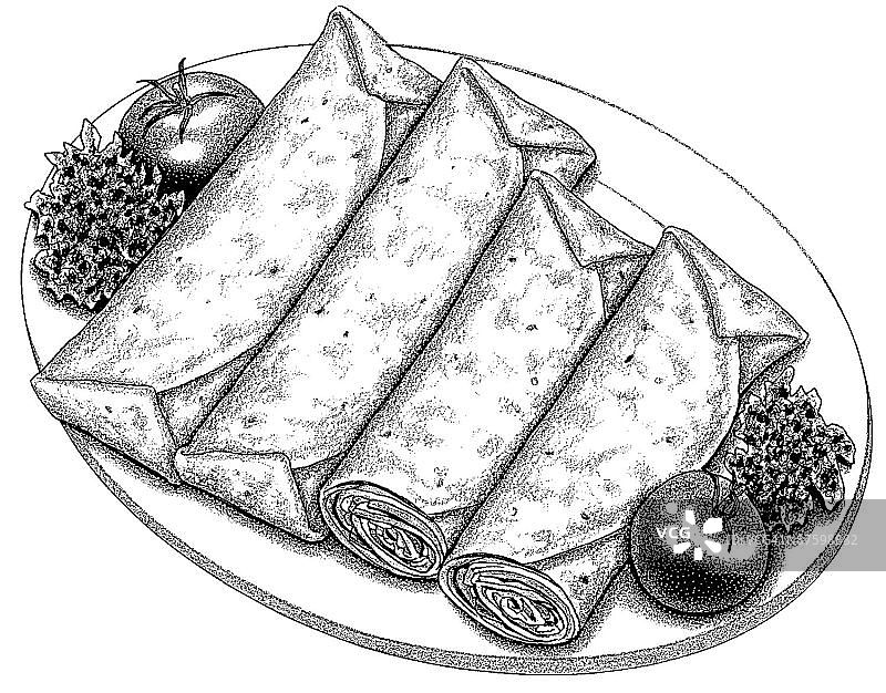 LiquidLibrary图片素材