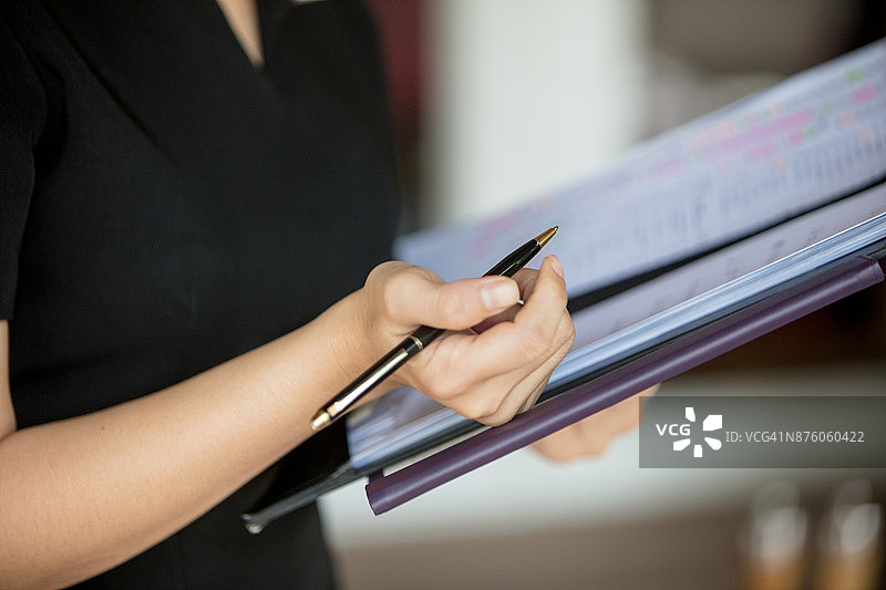 检查表图片素材