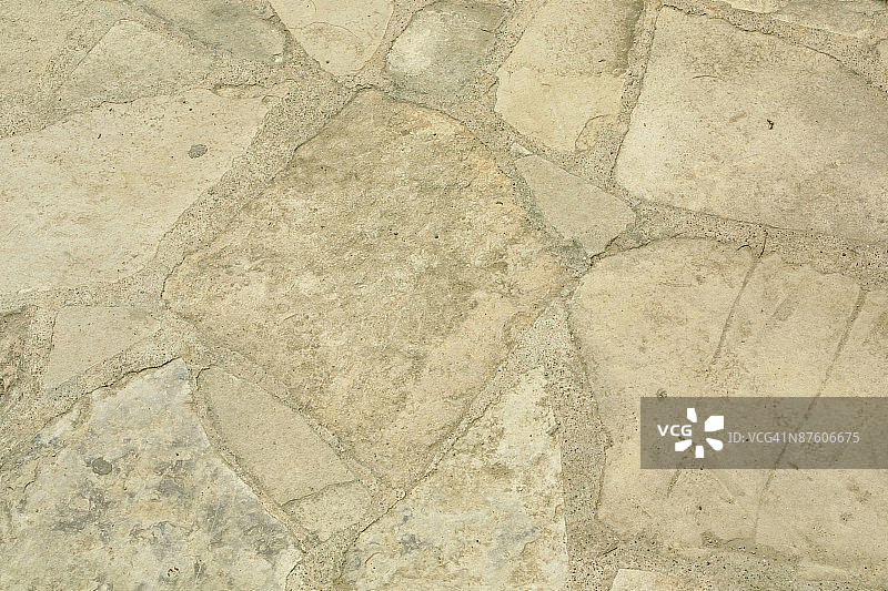 马赛克砖砌图片素材