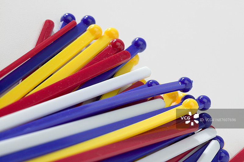 搅拌棒图片素材