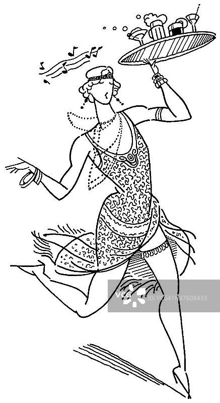 LiquidLibrary图片素材