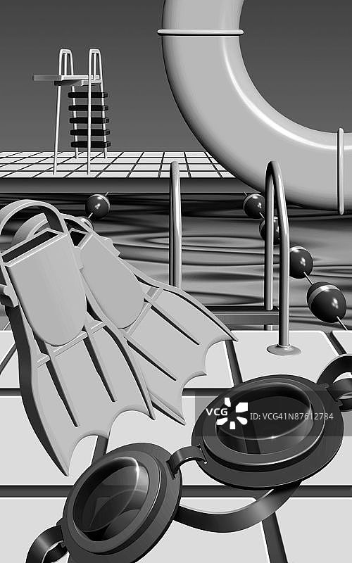 LiquidLibrary图片素材