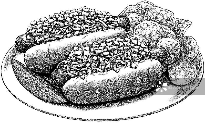 LiquidLibrary图片素材